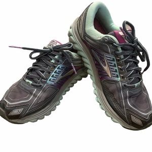 BROOKS Glycerin G13 Women’s Running Shoes …